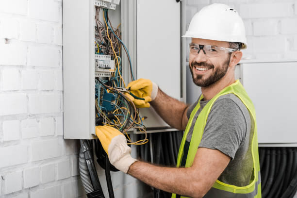 Electrical System Inspection in IN
