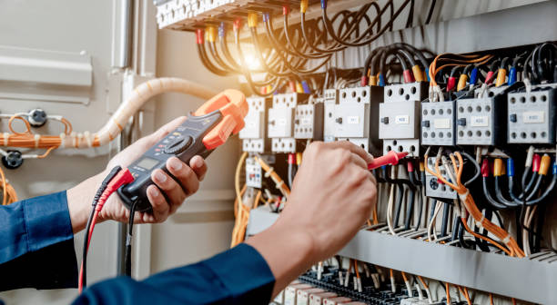 Best Residential Electrician Services  in West Lafayette, IN