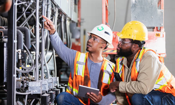 Best Affordable Emergency Electrician  in West Lafayette, IN