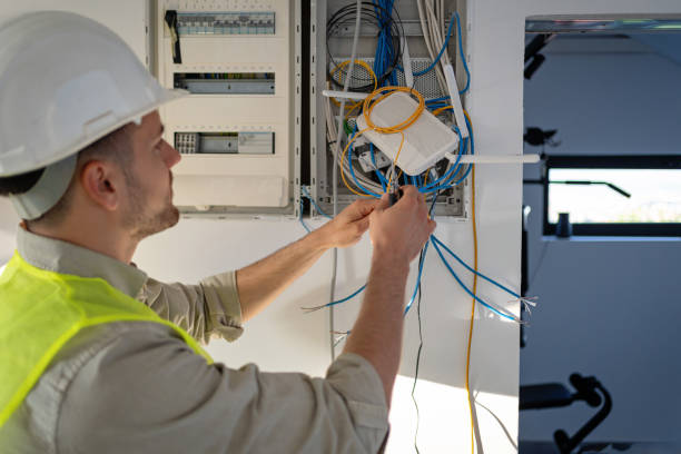 Best Commercial Electrician Services  in West Lafayette, IN